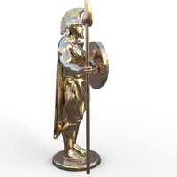 Leonidas - Thumbnail 2