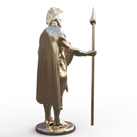 Leonidas - Thumbnail 3