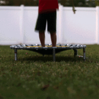 LED Trampoline – NeoPixels and CircuitPython - Thumbnail 6