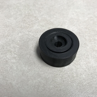 Small Simple Spinner  3D Printing 199085