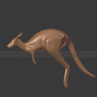 Kangaroo - Thumbnail 1