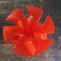 Experimental Vase - Thumbnail 2
