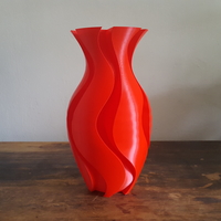 Experimental Vase - Thumbnail 3