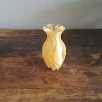 Experimental Vase - Thumbnail 5