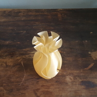 Experimental Vase - Thumbnail 7