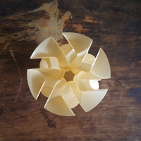Experimental Vase - Thumbnail 8