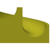 Brick for rolling ball rail like a lego duplo - Thumbnail 2