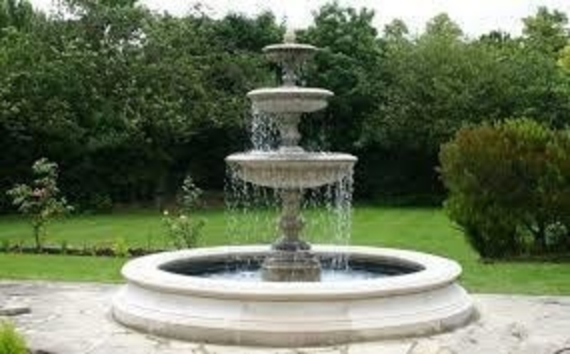 Fuente 
