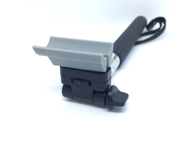 Sony camera adapter 3D Print 199181