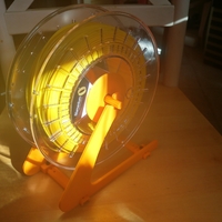 Pro 3d - Spool Holder - Thumbnail 3