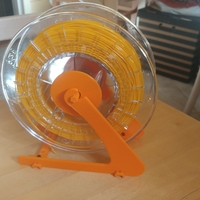 Pro 3d - Spool Holder - Thumbnail 4