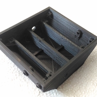 WPL C14 Dual Motor Mount - B1 B24 - Thumbnail 4