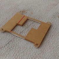 WPL C14 Dual Motor Mount - B1 B24 - Thumbnail 5