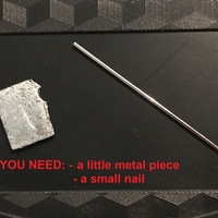 Watch Link Remover Tool - Thumbnail 1
