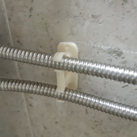 Electric water heater pipe bracket ( in 18 ∮ ) - Thumbnail 6
