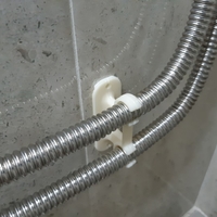 Electric water heater pipe bracket ( in 18 ∮ ) - Thumbnail 7