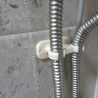 Electric water heater pipe bracket ( in 18 ∮ ) - Thumbnail 8