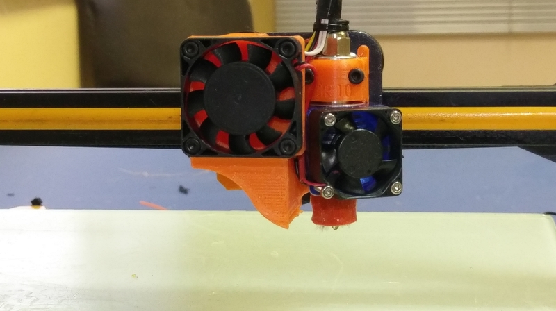 Soporte compacto V6 Cerámico