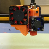 Small Soporte compacto V6 Cerámico 3D Printing 199246