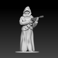 The Jawa - Thumbnail 1