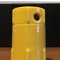 Tub pencil sharpener - Thumbnail 3