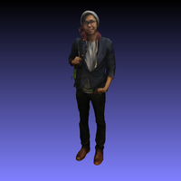 Printle Homme 014 - Thumbnail 1