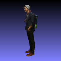 Printle Homme 014 - Thumbnail 11