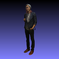 Printle Homme 014 - Thumbnail 12