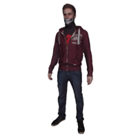 Printle Homme 016 - Thumbnail 1