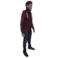 Printle Homme 016 - Thumbnail 3