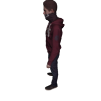 Printle Homme 016 - Thumbnail 7