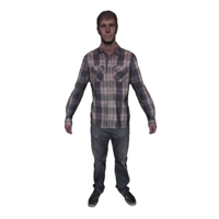 Printle Homme 018 - Thumbnail 1