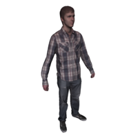 Printle Homme 018 - Thumbnail 2