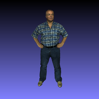 Printle Homme 019 - Thumbnail 1