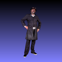 Printle Homme 021 - Thumbnail 1