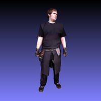 Printle Homme 020 - Thumbnail 1