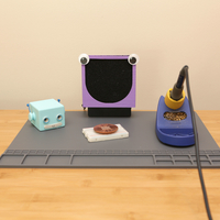 Fumey The Fume Extractor - Thumbnail 2