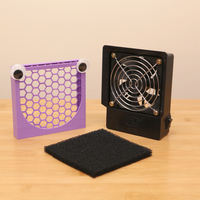 Fumey The Fume Extractor - Thumbnail 6