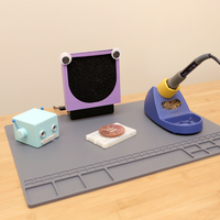 Fumey The Fume Extractor - Thumbnail 8