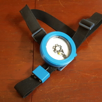 Head Lamp - Thumbnail 1