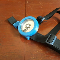 Head Lamp - Thumbnail 2