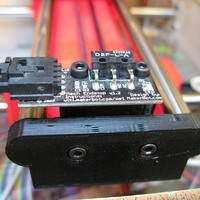 Linear Bearing Y Axis Carriage for ToM - Thumbnail 3