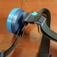 Head Lamp - Thumbnail 3