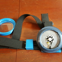Head Lamp - Thumbnail 4