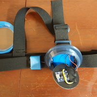 Head Lamp - Thumbnail 5