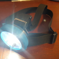 Head Lamp - Thumbnail 6