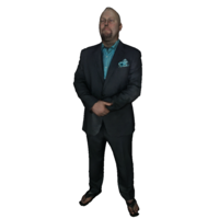 Printle Homme 022 - Thumbnail 1