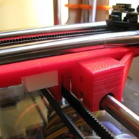 Linear Bearing Y Axis Carriage for ToM - Thumbnail 5