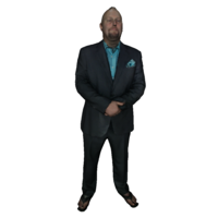 Printle Homme 023 - Thumbnail 2