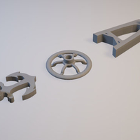 japanese landingcraft -stl file- 3D print model - Thumbnail 1